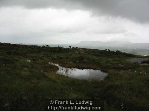 Slieve Daeane, Birds Mounatin